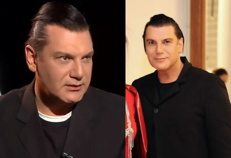 ავთანდილ ცქვიტინიძის გოგონა 18 წლის გახდა – ნახეთ როგორ გამოიყურება ცნობილი დიზაინერის შვილი