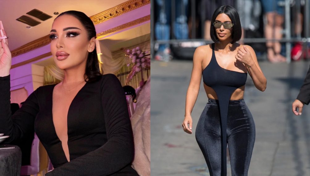 “კესარია აბრამიძემ კიმ კარდაშიანს აჯობა” – ნახეთ რა ფოტოს აქვეყნებს კესარია რამაც ყველა აალაპარაკა