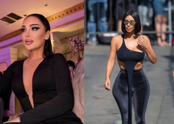 “კესარია აბრამიძემ კიმ კარდაშიანს აჯობა” – ნახეთ რა ფოტოს აქვეყნებს კესარია რამაც ყველა აალაპარაკა