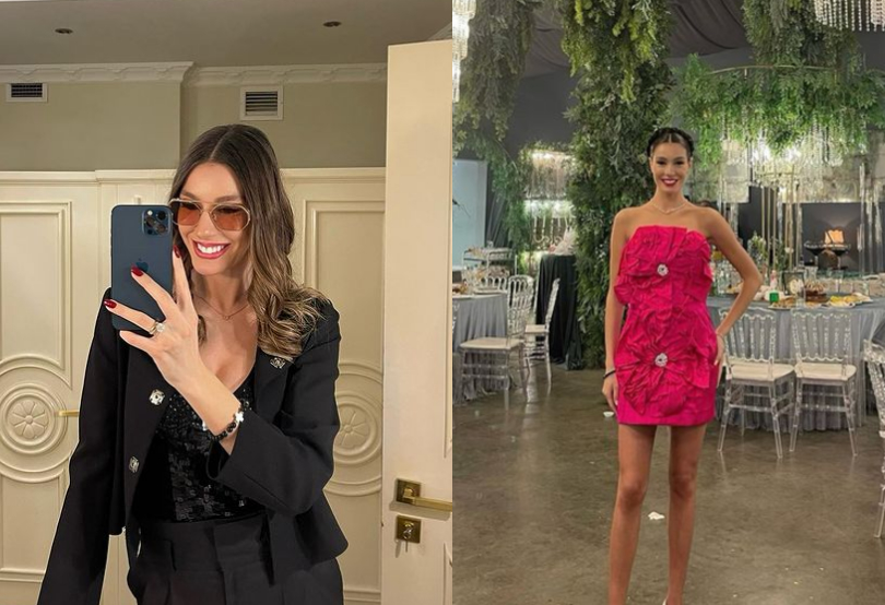 “ასე ცეკვავდნენ უნიჭიერესი ექიმები” – ლიზა ჩიჩუა დაბადების დღის წვეულებიდან მშობლების ფოტოს აქვეყნებს