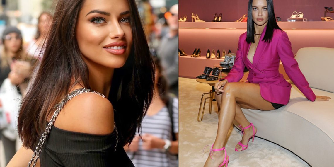 “წონის პრობლემები ჯერ-ჯერობით ვერ გადალახა” – როგორ გამოიყურება 41 წლის ადრიანა ლიმა დღეს, რომელიც მშობიარობის შემდეგ კამერებთან კიდევ ერთხელ გამოჩნდა