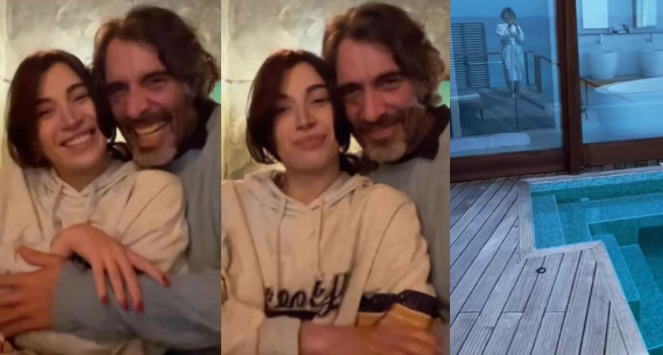 „რომ გგონია ჟენევაში მიფრინავ და უცბად.. მადლობა ამ საჩუქრისთვის“ – რა საჩუქარი გაუკეთა სოფი ლორენის ვაჟმა ქართველ შეყვარებულს