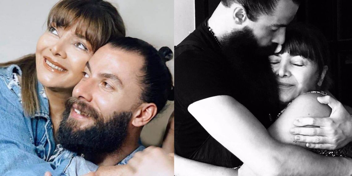 „დედა, ნანა დაგარქვა ჩემმა ტკბილმა ბებიკომ…” – გიორგი გილიგაშვილი დედასთან ერთად გადაღებულ ფოტოს აზიარებს და ემოციურ წერილს აქვეყნებს