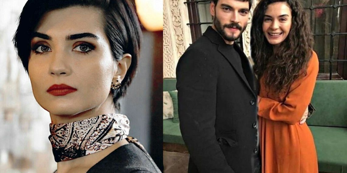 ცნობილი თურქი მსახიობები რომლებიც “მტრები” არიან და ვერ იტანენ ერთმანეთს – ნახეთ ვინ არიან ისინი