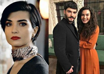 ცნობილი თურქი მსახიობები რომლებიც “მტრები” არიან და ვერ იტანენ ერთმანეთს – ნახეთ ვინ არიან ისინი