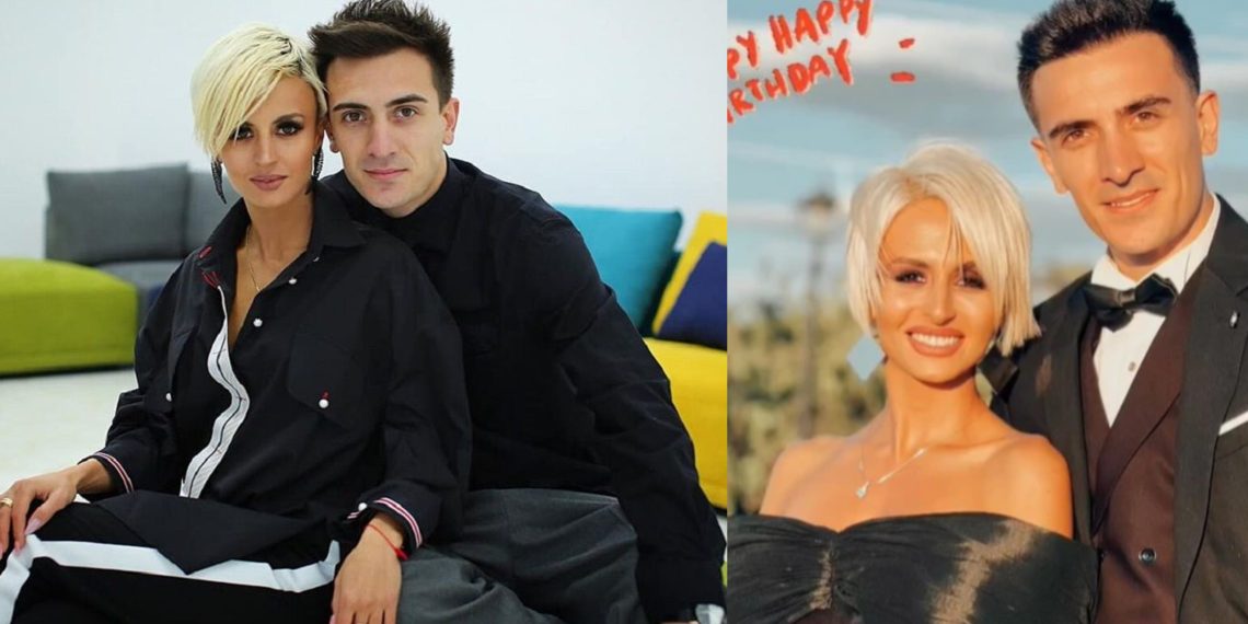 „შენ და ოთოს სასიყვარულო ურთიერთობა გაქვთ?“ – შეკითხვა ჯულიანა ბარგნარს და ოთო ფოლადაშვილის რეაქცია