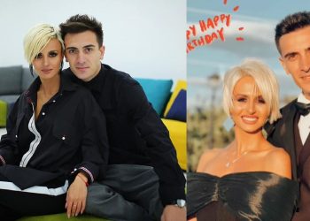 „შენ და ოთოს სასიყვარულო ურთიერთობა გაქვთ?“ – შეკითხვა ჯულიანა ბარგნარს და ოთო ფოლადაშვილის რეაქცია