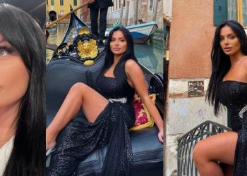 ბაგირა შეყვარებულს აღარ მალავს – ნახეთ ვინ დაიპყრო “პრაიმ ჰაუსის” მეორე სეზონის მონაწილის გული – დეა ხიდაშელი ვიდეოს აქვეყნებს