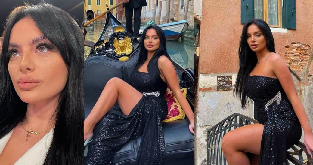 ბაგირა შეყვარებულს აღარ მალავს – ნახეთ ვინ დაიპყრო “პრაიმ ჰაუსის” მეორე სეზონის მონაწილის გული – დეა ხიდაშელი ვიდეოს აქვეყნებს