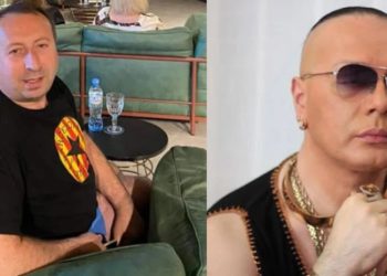 “შენ ხარ ბ***, ნამდვილი ბ***” – სკანდალი – რა ვიდეო გაუგზავნა სურამელაშვილმა ლიკლიკაძეს