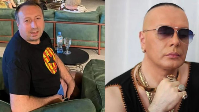 “შენ ხარ ბ***, ნამდვილი ბ***” – სკანდალი – რა ვიდეო გაუგზავნა სურამელაშვილმა ლიკლიკაძეს