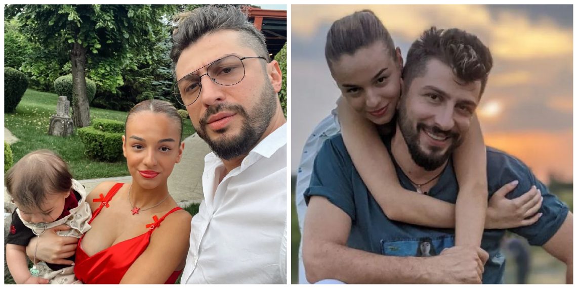 მარიტა მელიქიშვილი იუბილარია – ნახეთ როგორ მიულოცა გიორგი გასვიანმა მეუღლეს დაბადების დღე