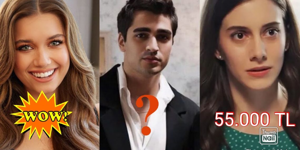 რა ანაზღაურებას იღებენ თურქული სერიალის “მექალთანე სასახლიდან” მსახიობები ერთი ეპიზოდის სანაცვლოდ ?