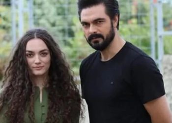 სასიხარულო ინფორმაცია ნანუკა სტამბოლიშვილისა და სერიალის “სხვისი შვილის” გულშემატკივრებისთვის