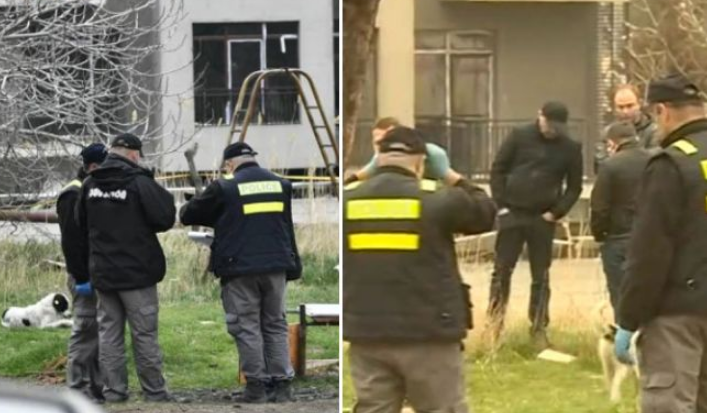 „სახეზე მიწა ჰქონდა.. როგორ აღმოჩნდა ბავშვი იმ მიფარებულ ადგილას? ან რატომ ჰქონდა ყელზე ნაკაწრები?“ – რას ჰყვება დიდ დიღომში გარდაცვლილი ბავშვის ბებია