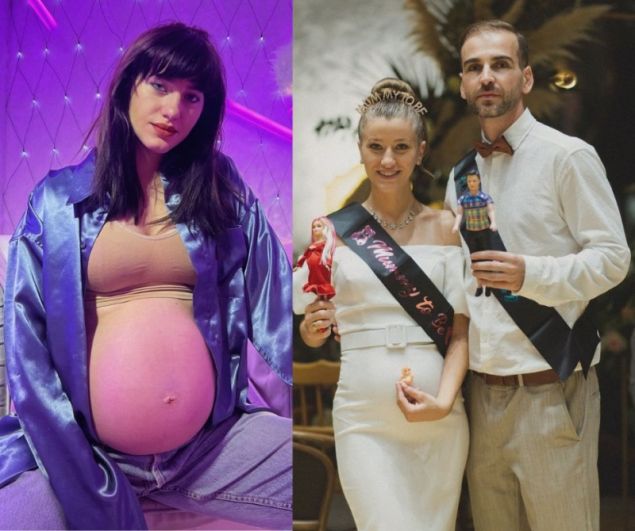 ნათია თოდუა პირველი შვილის დედა გახდა – ნახეთ, რა დაარქვეს პატარას