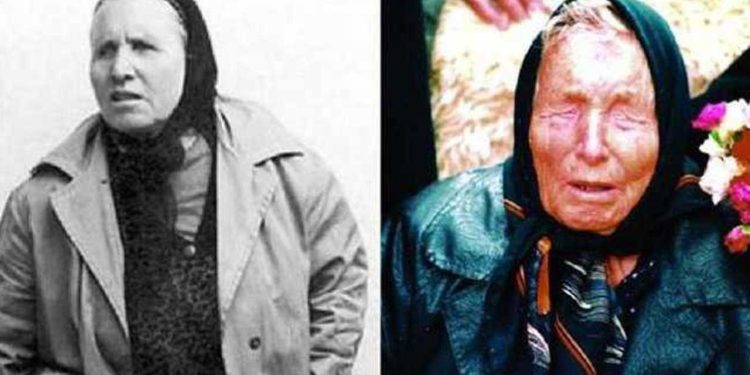 ვანგას შოკისმომგვრელი წინასწარმეტყველება 2023 წლისთვის