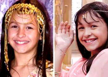 “ახლა 32 წლისაა” – როგორ გამოიყურება პოპულარული სერიალის “კლონის” ვარსკვლავი კარლა დიასი დღეს