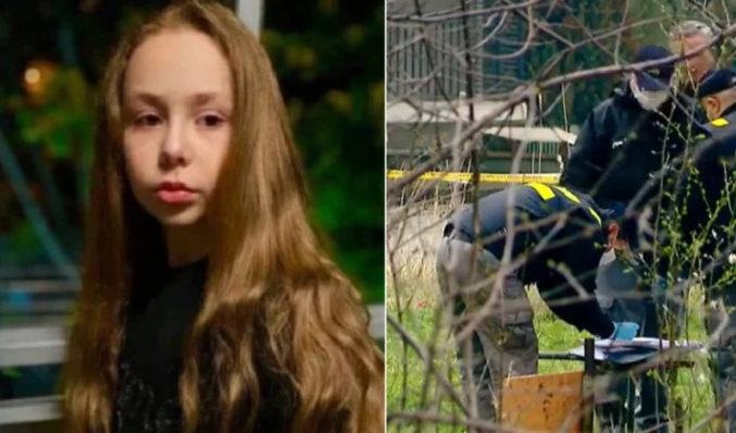 “ბავშვს გეტრი ჰქონდა გადახეული მუხლებზე და…” – რას ამბობს გარდაცვლილი 12 წლის გოგონას დედა