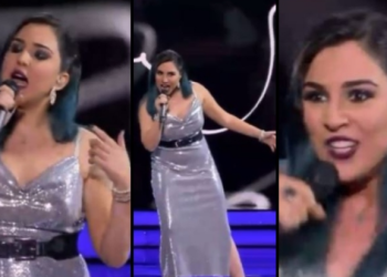 „საამაყო გოგოა“, „დოდონა იმსახურებდა გამარჯვებას“, „პირველი ხარ ჩვენთვის“ – დოდონა ნამორაძის შესანიშნავი შესრულება ბერძნული „ვოისის“ ფინალში