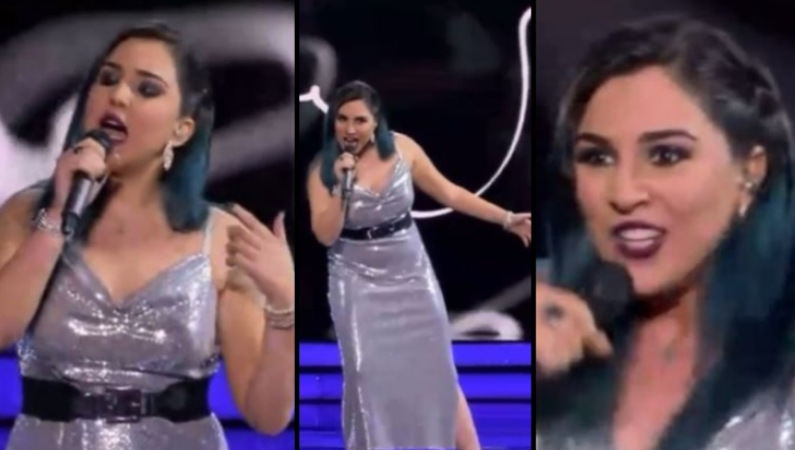 „საამაყო გოგოა“, „დოდონა იმსახურებდა გამარჯვებას“, „პირველი ხარ ჩვენთვის“ – დოდონა ნამორაძის შესანიშნავი შესრულება ბერძნული „ვოისის“ ფინალში