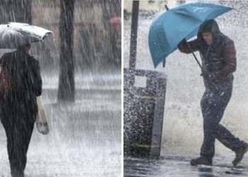 ნახეთ როდიდან გამოიდარებს საქართველოში – უზუსტესი ამინდის პროგნოზი