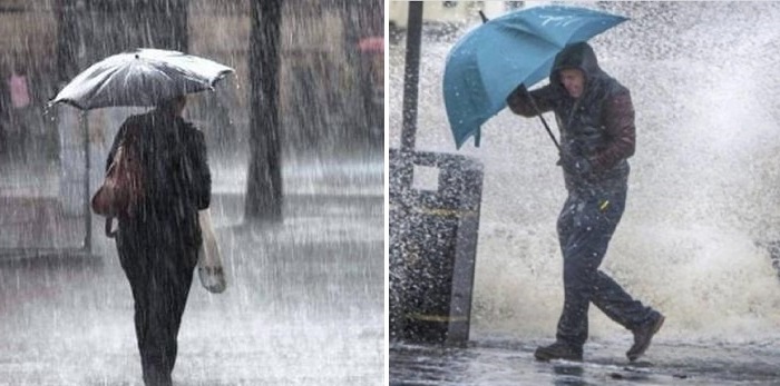 ნახეთ როდიდან გამოიდარებს საქართველოში – უზუსტესი ამინდის პროგნოზი