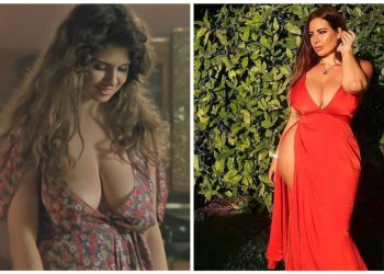 5 ქალბატონი, ვისი თვალებიც არავის ამახსოვრდება, სამაგიეროდ…