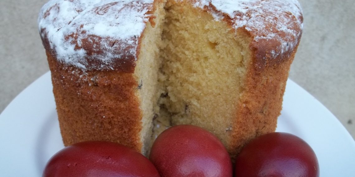 რამდენ ხანს ინახება პასკა სინამდვილეში და როდის წყენს ის ბავშვს