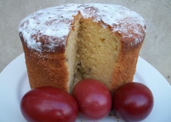 რამდენ ხანს ინახება პასკა სინამდვილეში და როდის წყენს ის ბავშვს