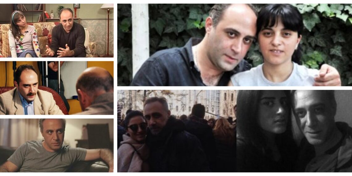 დიდ ხნიანი თანაცხოვრება, პრობლემები ცოლთან, საყვარელი ადამიანის გარდაცვალება და კარიერა – ლევან ყოჩიაშვილის აქამდე უცნობი ამბები