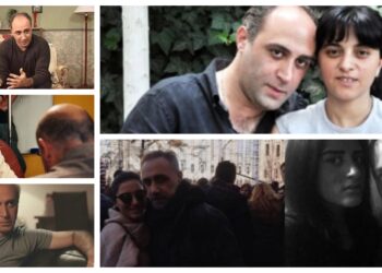 დიდ ხნიანი თანაცხოვრება, პრობლემები ცოლთან, საყვარელი ადამიანის გარდაცვალება და კარიერა – ლევან ყოჩიაშვილის აქამდე უცნობი ამბები