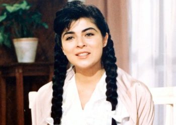 გახსოვთ „უბრალოდ მარია“? – როგორ გამოიყურება დღეს დრამის დედოფალი ვიქტორია რუფო