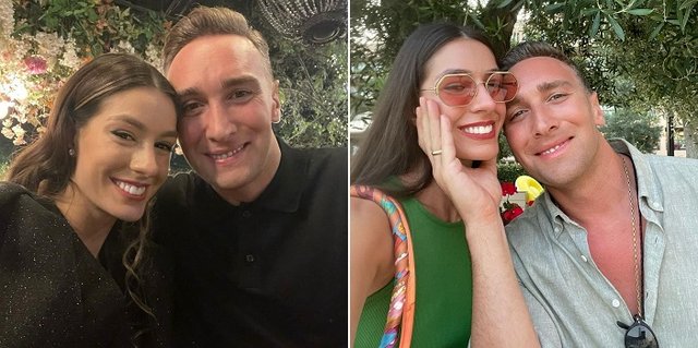 “რა ლამაზი და დიდი სახლია” – ნახეთ როგორ სახლში ცხოვრობენ ირაკლი მაქაცარია და ლიზა ჩიჩუა