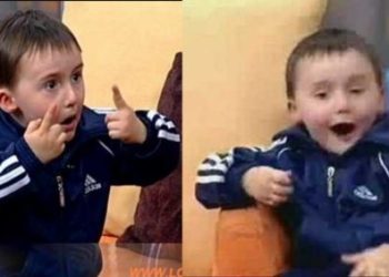 როგორ გამოიყურება ვანო ჯავახიშვილის პატარა ორეული წლების შემდეგ? – ახალი ფოტოები