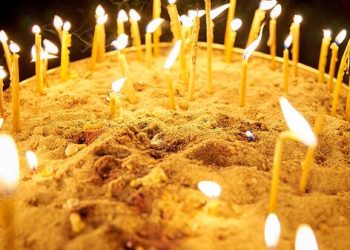 დღეს დიდი შაბათია – რა უნდა გააკეთოს ამ დღეს მორწმუნე მრევლმა