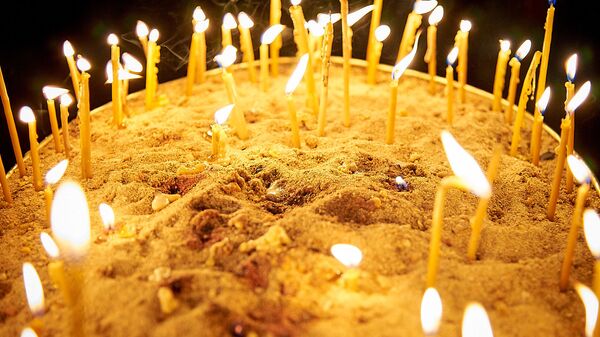 დღეს დიდი შაბათია – რა უნდა გააკეთოს ამ დღეს მორწმუნე მრევლმა