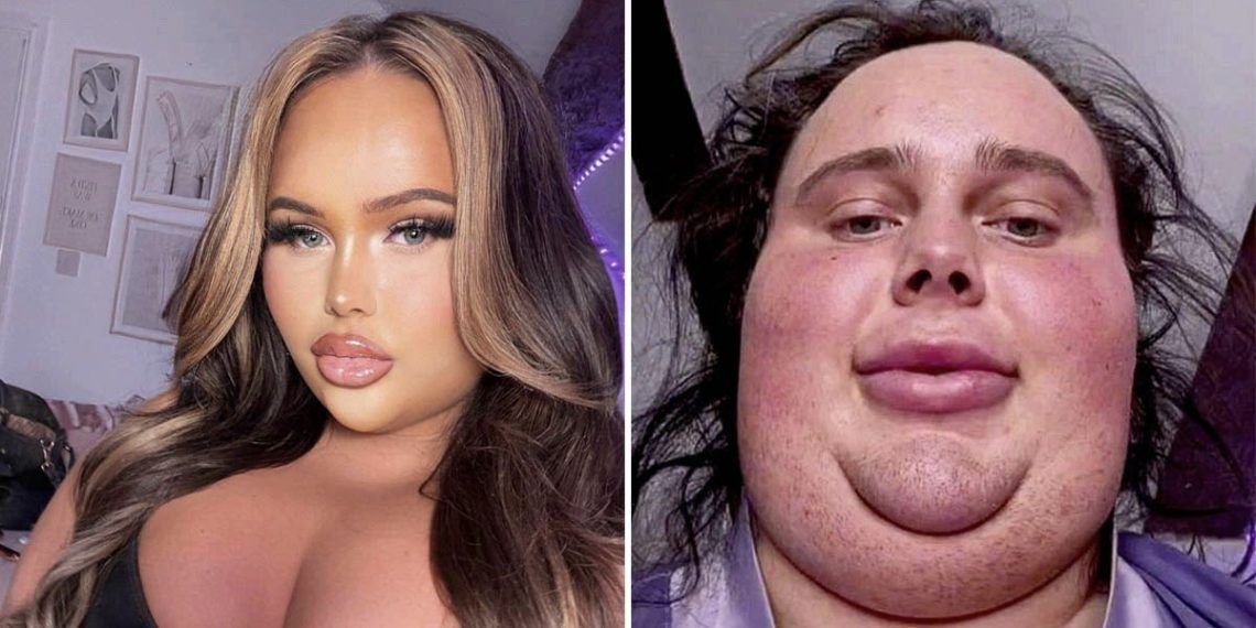 ცნობილმა ლამაზმანმა სოციალურ ქსელში გამომწერებს უმაკიაჟო ფოტო უჩვენა და ყველა პირღია დატოვა (ფოტოები)