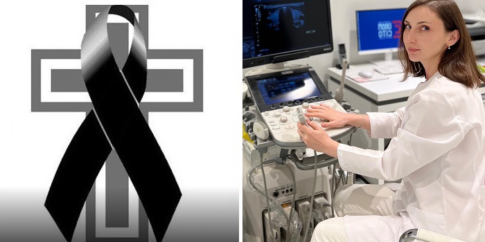 “ეს ვერაგი დაავადებაა, ვწუხვარ…აღდგომის დილით გარდაიცვალა ახალგაზრდა ექიმი..” – რა გახდა ახალგაზრდა ექიმის გარდაცვალების მიზეზი