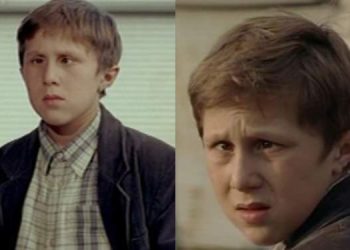 როგორ ცხოვრობს დღეს და როგორ გამოიყურება “გაღმა ნაპირის” მსახიობი თედო ბექაური (ფოტოები)