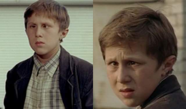 როგორ ცხოვრობს დღეს და როგორ გამოიყურება “გაღმა ნაპირის” მსახიობი თედო ბექაური (ფოტოები)