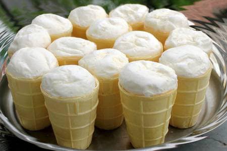 “დიასახლისებისთვის… ნაყინი – ბავშვობის გემო” – როგორ მოვამზადოთ სახლში უგემრიელესი ნაყინი, რომლის გემოც ყველას დღემდე ახსოვს