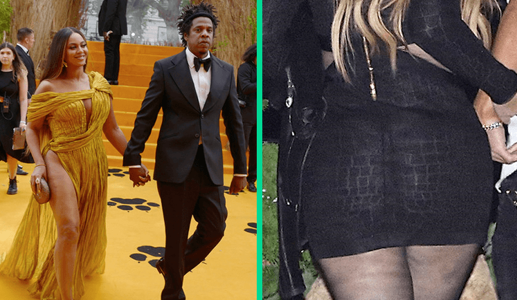 პაპარაცებმა გვაჩვენეს ცნობილი ვარსკვლავების უხერხული ფოტოები, რომელთა ნახვაც თავად ვარსკვლავებს არ სურთ