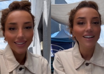 ნუცა ბუზალაძეს ჩვენი მხარდაჭერა სჭირდება ! – ნახეთ როგორ უნდა დავეხმაროთ უნიჭიერეს მომღერალს “ამერიკის ვარსკვლავში”