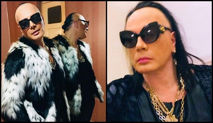 “თურმე ვინ ყოფილა და როგორ გამოიყურება გია სურამელაშვილის შვილი..” – ნახეთ ამას ნამდვილად არავინ მოელოდა