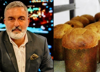 „პასკა 130 ლარი რატომ ღირს ქვეყანაში, სადაც ძალიან ბევრი აღდგომას პასკის გარეშე ხვდება…ხამები“ – რას წერს გოდერძი შარაშია