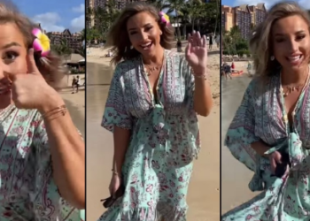 „თუ გსურთ, რომ მოვხვდე ტოპ 20 კონკურსანტს შორის, თითო ადამიანმა 30 ხმა უნდა მომცეთ! მართლა თქვენი იმედი მაქვს“ – ნუცა ბუზალაძე ვიდეომიმართვას ავრცელებს