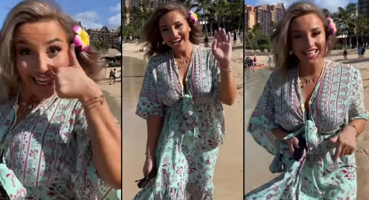 „თუ გსურთ, რომ მოვხვდე ტოპ 20 კონკურსანტს შორის, თითო ადამიანმა 30 ხმა უნდა მომცეთ! მართლა თქვენი იმედი მაქვს“ – ნუცა ბუზალაძე ვიდეომიმართვას ავრცელებს