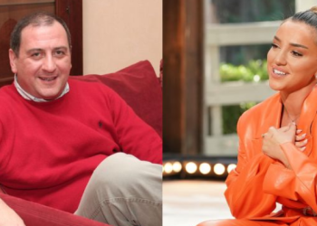 „ვითხოვ ყველა თქვენგანის ყურადღებას, არ მინდა ნუცა დაიჩაგროს.. – ზაზა შენგელია საგანგებო განცხადებას აკეთებს