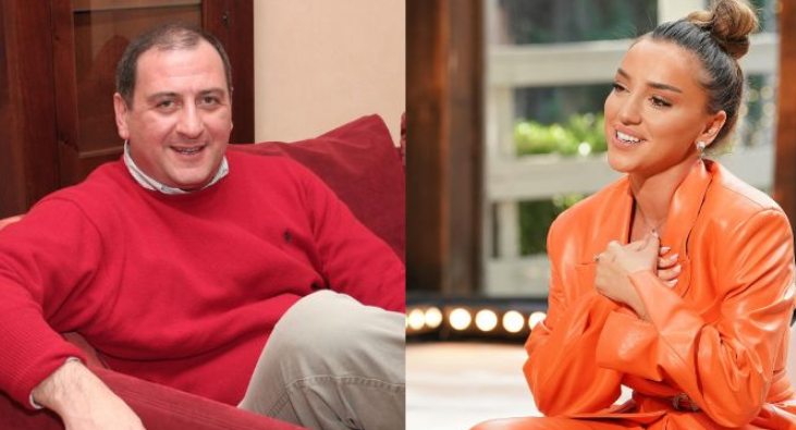 „ვითხოვ ყველა თქვენგანის ყურადღებას, არ მინდა ნუცა დაიჩაგროს.. – ზაზა შენგელია საგანგებო განცხადებას აკეთებს